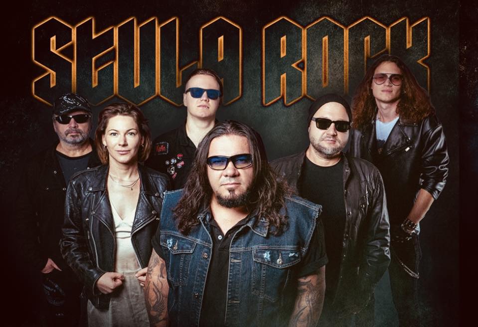 Stula Rock - 'Őrláng' címmel megjelent a zenekar harmadik nagylemeze!